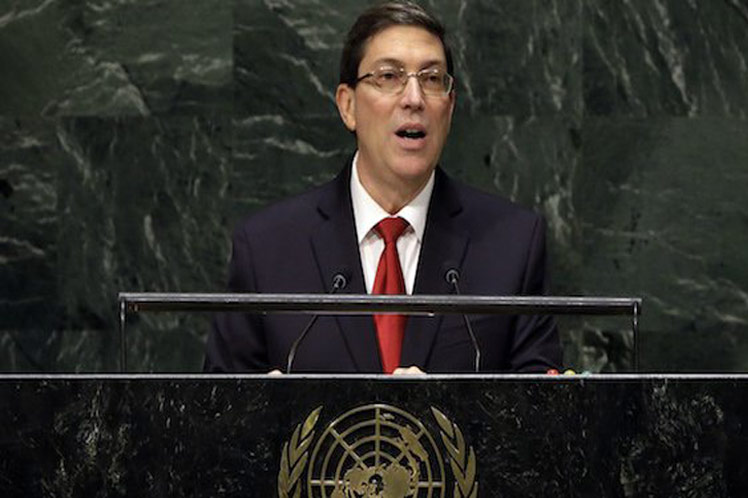 bruno en onu