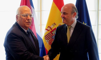 cabrisas espana