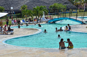 campismo popular cuba guantanamo