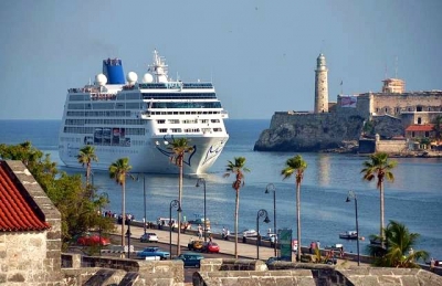 canival crucero