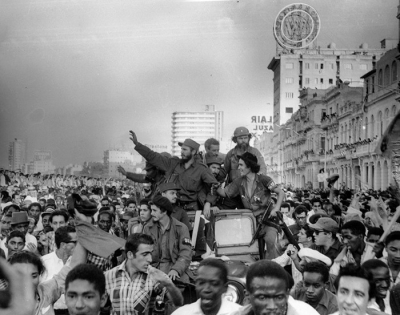 caravana habana