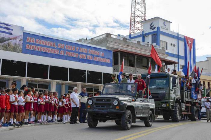 caravana reedicion