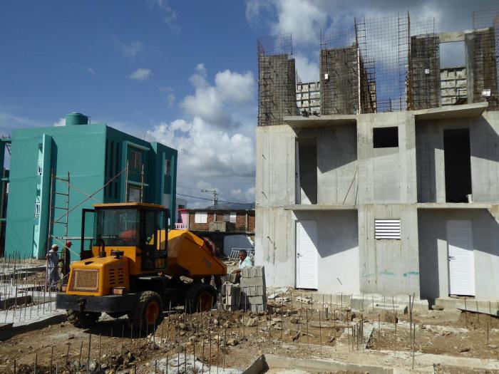 casas construccion