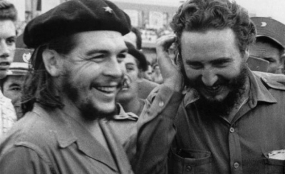 che y fidel