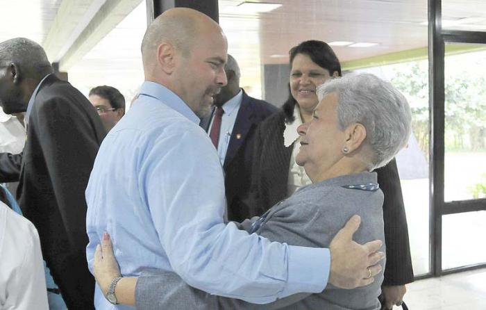 cinco despues asamblea