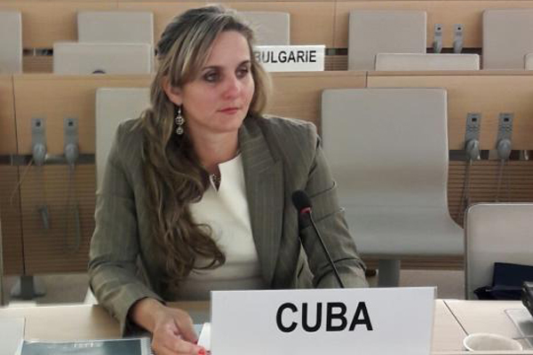 claudia