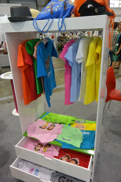 closet