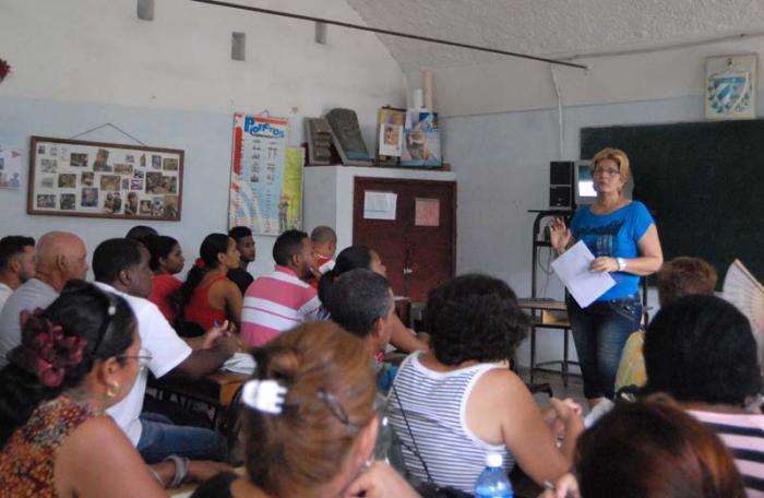 comenzara curso escolar