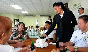 comercio gastronomia