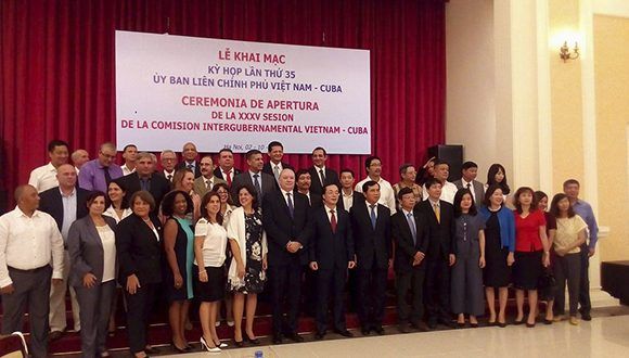 comision intergubernamental cuba vietnam 02 580x330
