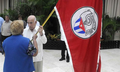 condecoracion cdr