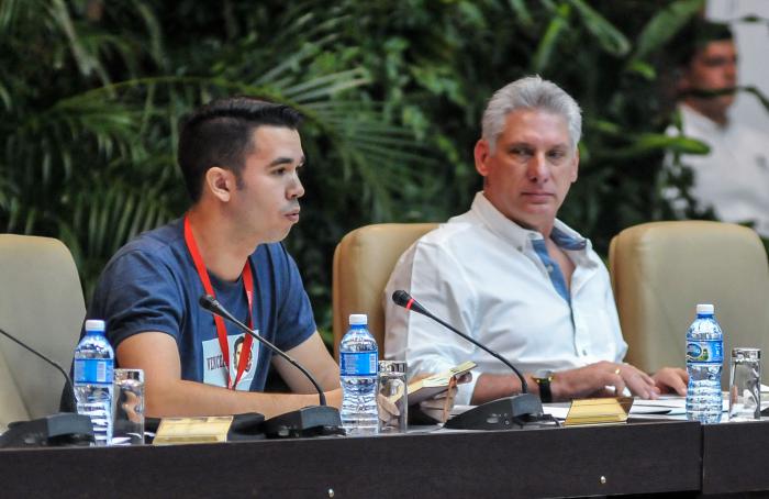 congreso feu
