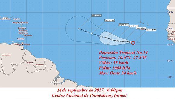 cono nueva depresion tropical 580x330