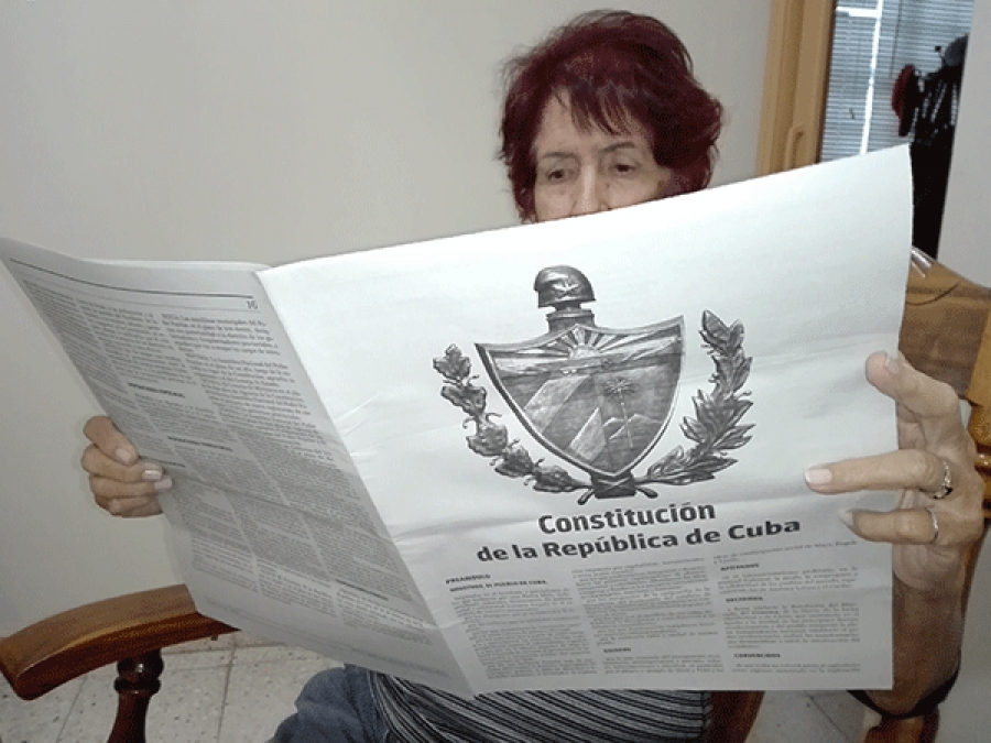 consitucion tabloide venderan