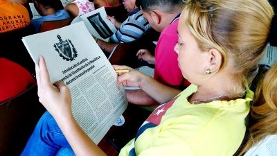 consulta reforma constitucional