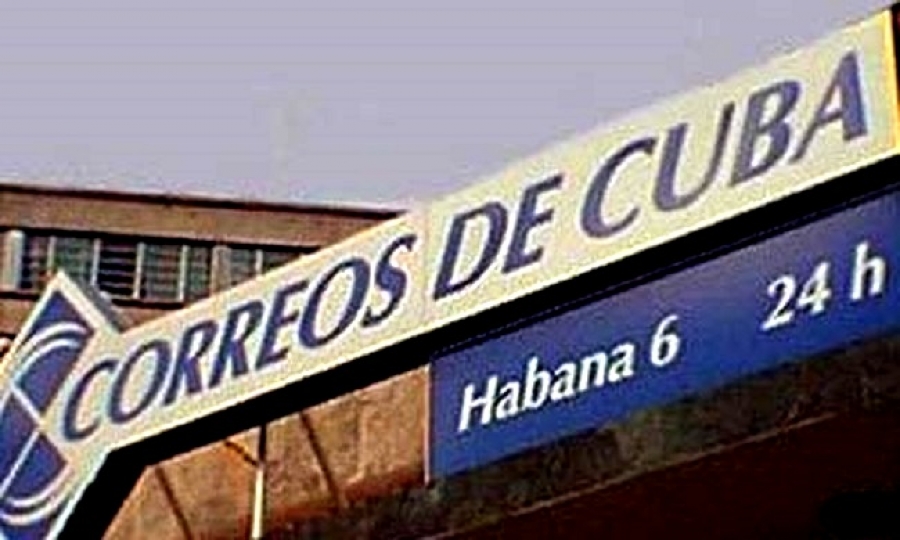 correos de cuba