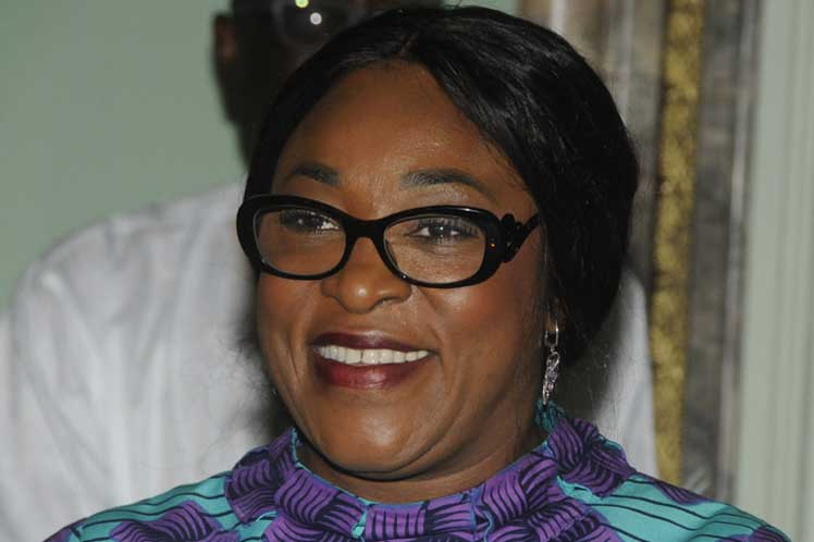 cuba ghana canciller