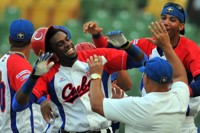 cuba-vence puerto rico