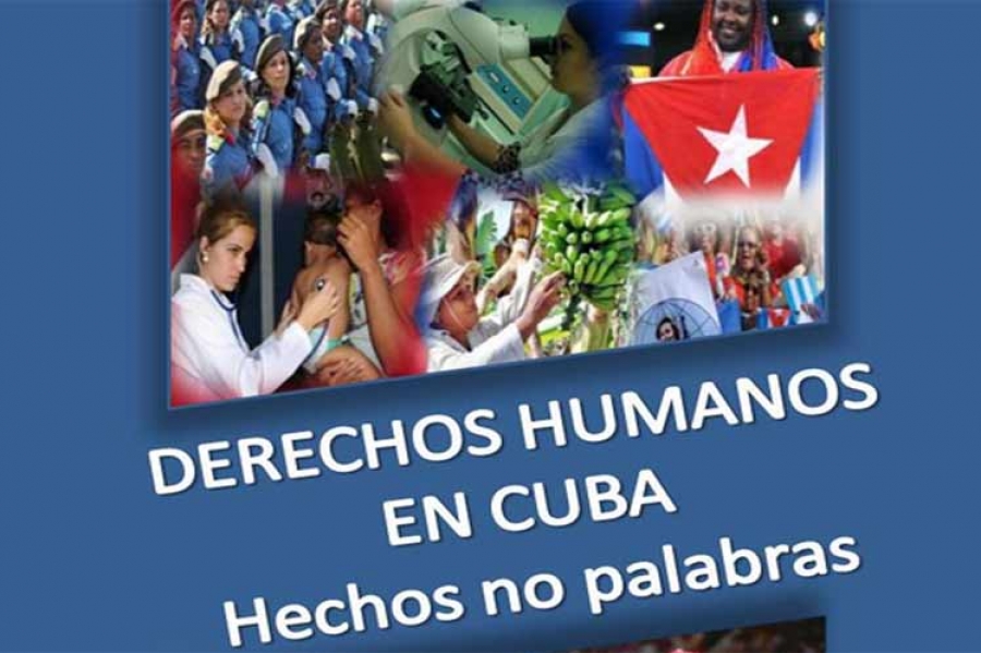 cuba derechos humanos diaz canel