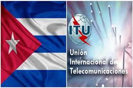 cuba ginebra telecomunicaciones