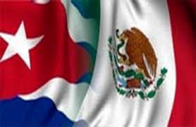cuba mexico