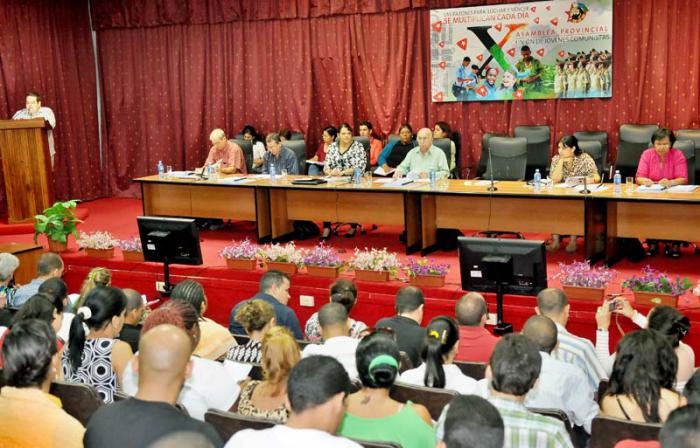 cuba pleno juventud