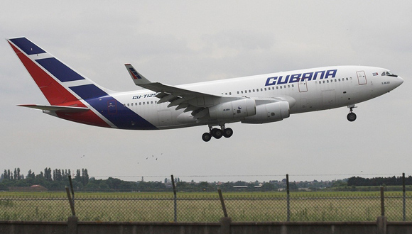 cubana-de-aviacion