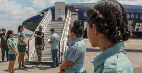 cubanos deportados mexcico