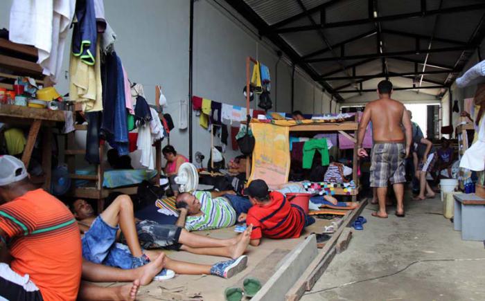 cubanos en colombia