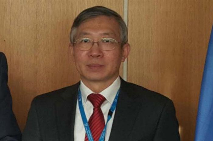 dazhu yang