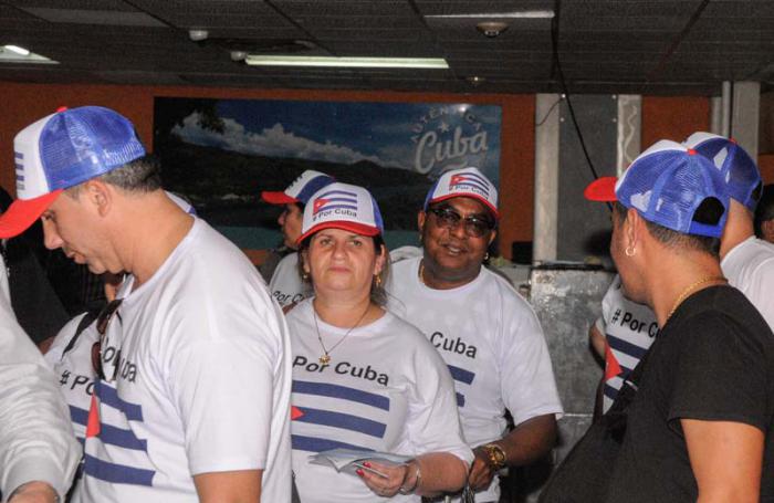 delegados cumbre americas4