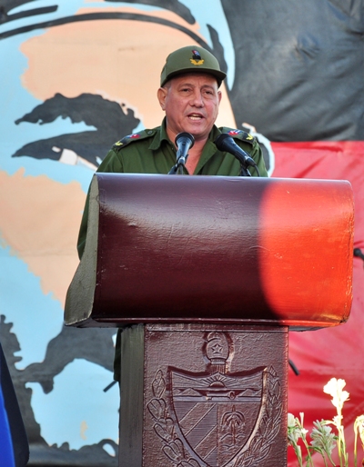 denny discurso santonio