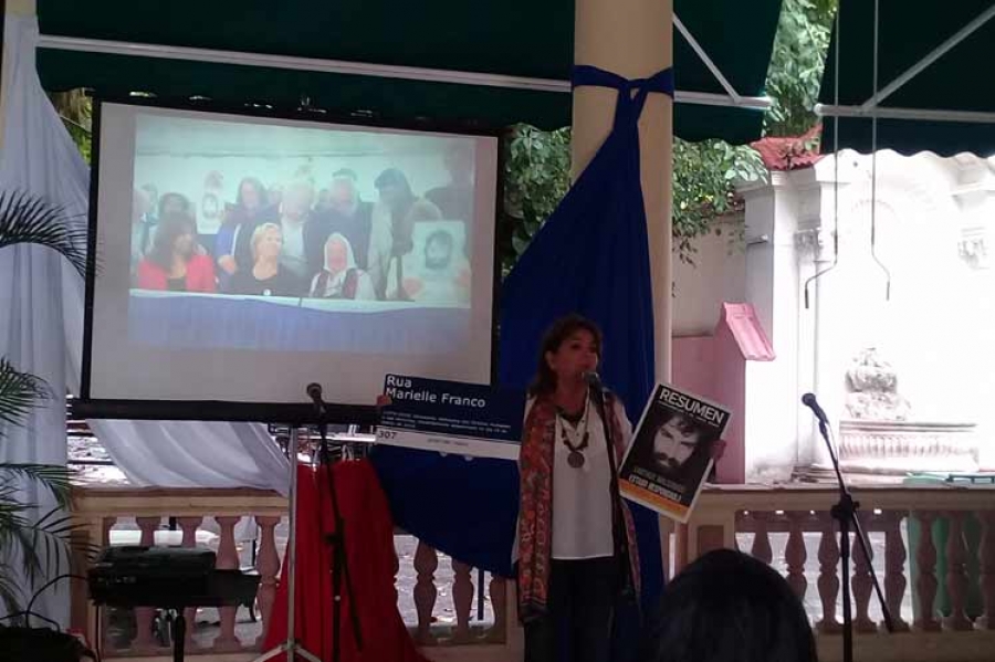 derechos humanos celebran cuba