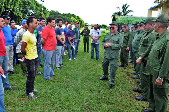 dia defensa