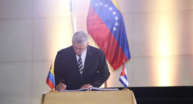 diaz canel6