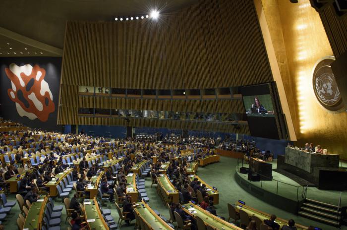diaz canel cumbre onu