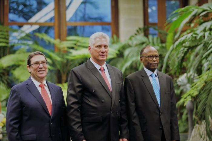 diaz canel embajadores5
