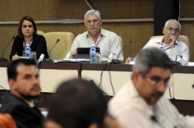 diaz-canel union informaticos