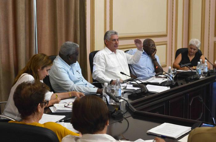 diazx canel valdes mesa presidentes poder popular