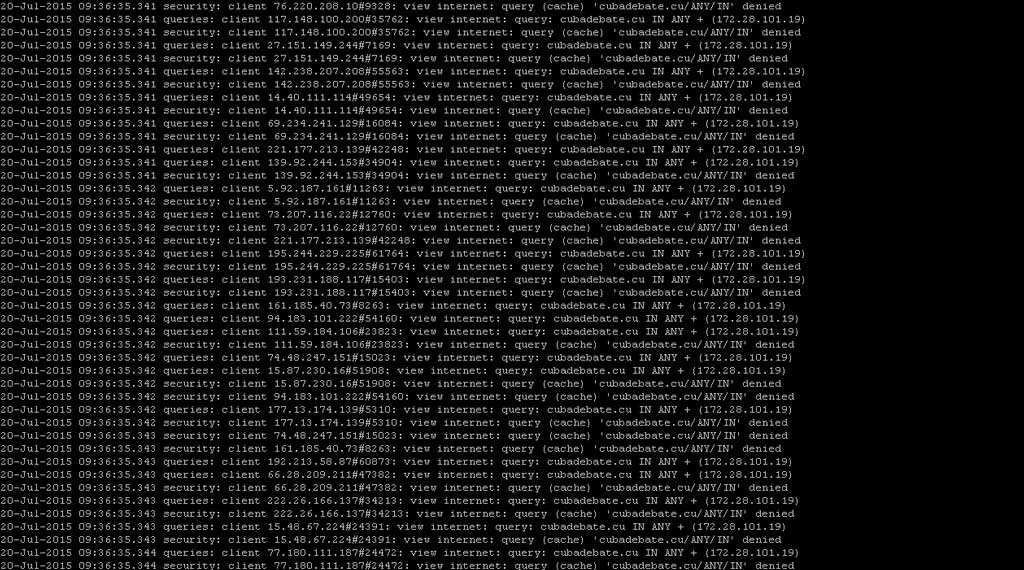 dns