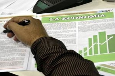 economía presuesto