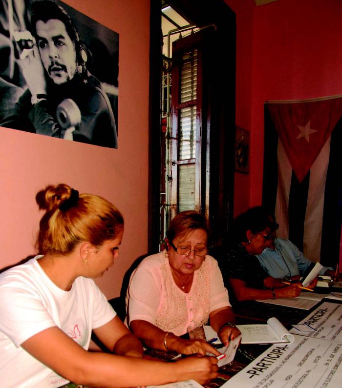 elecciones prueba dinamica