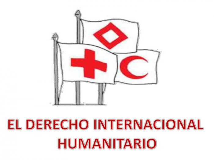 encuentro internacional humanitario