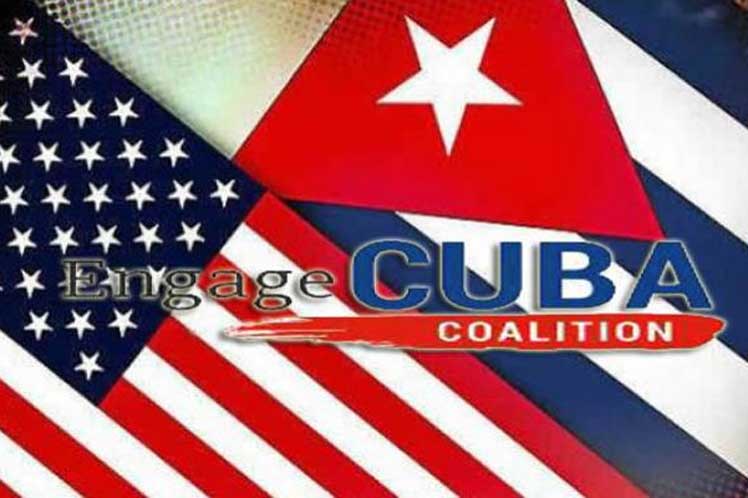 engage cuba