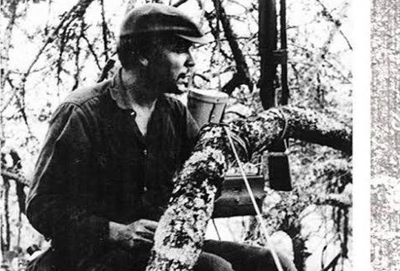 ernesto Guevara comando guerrilla Ñancahuazú