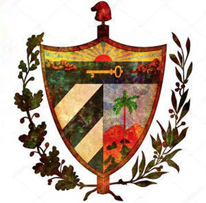 escudo cuba