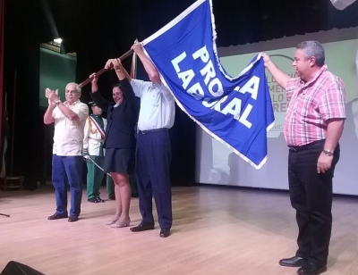 etecsa proeza laboral