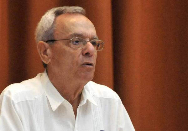 eusebio Leal Universidad2