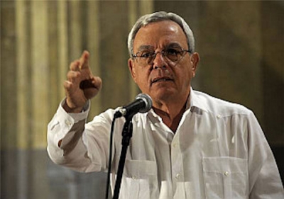 eusebio leal ahs