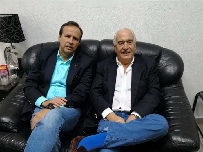 expresidentes oea injerencia